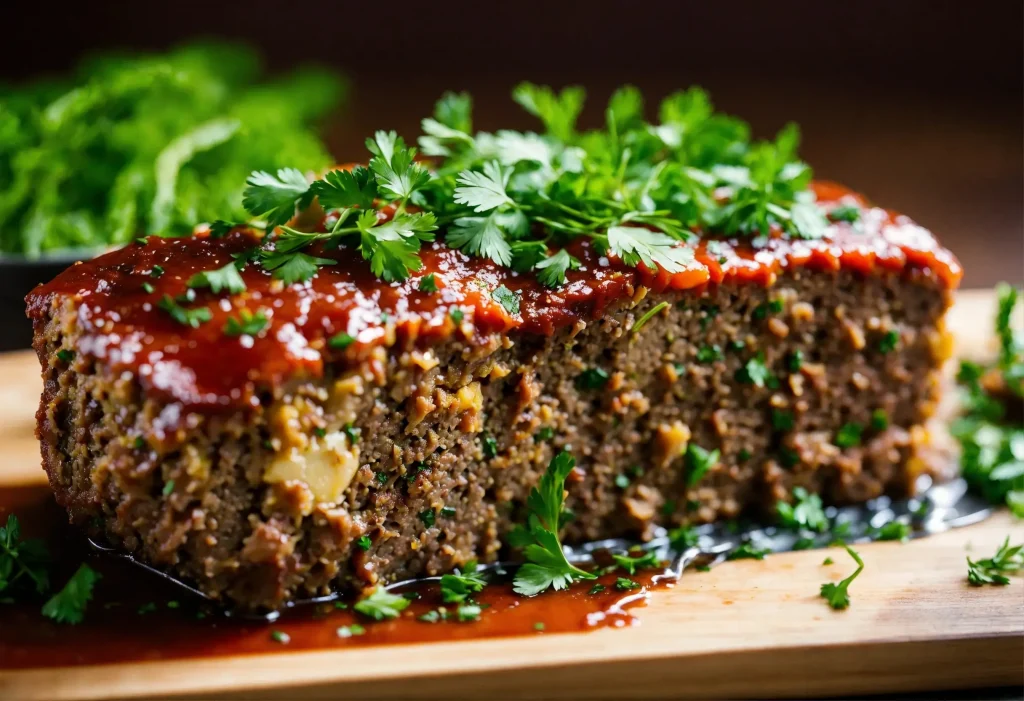 Explore the world of Impossible Meatloaf, a vegan twist on classic comfort food. Discover recipes, health benefits, and more in this guide.