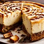 Explore the world of Cinnabon Cheesecake, a delightful blend of cinnamon and creamy richness. Perfect for dessert lovers!